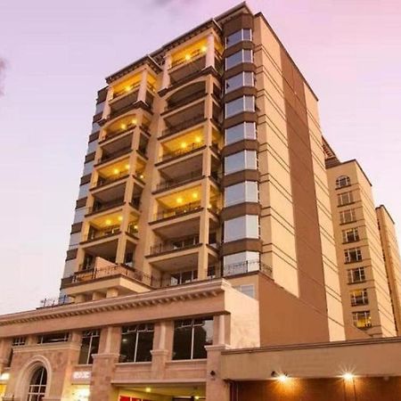 Torres Del Lago Suites And Apartments سان هوزيه المظهر الخارجي الصورة
