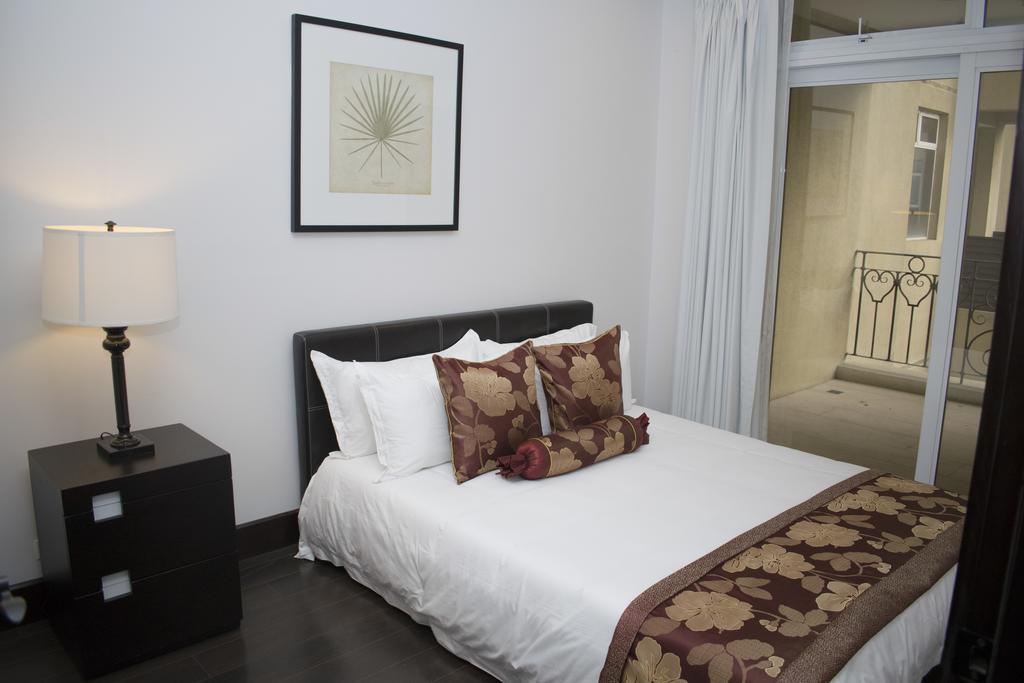 Torres Del Lago Suites And Apartments سان هوزيه المظهر الخارجي الصورة