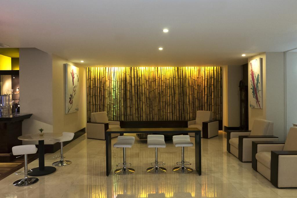 Torres Del Lago Suites And Apartments سان هوزيه المظهر الخارجي الصورة