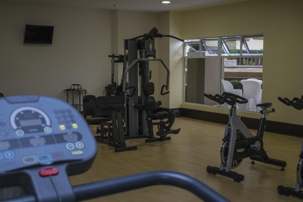 Torres Del Lago Suites And Apartments سان هوزيه المظهر الخارجي الصورة