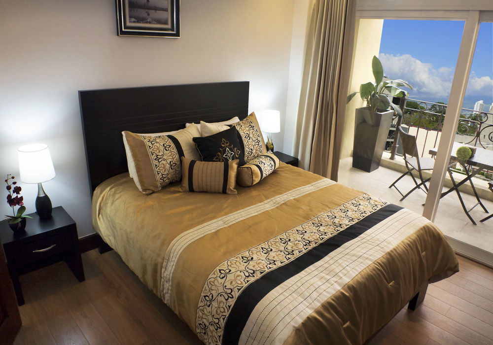 Torres Del Lago Suites And Apartments سان هوزيه المظهر الخارجي الصورة