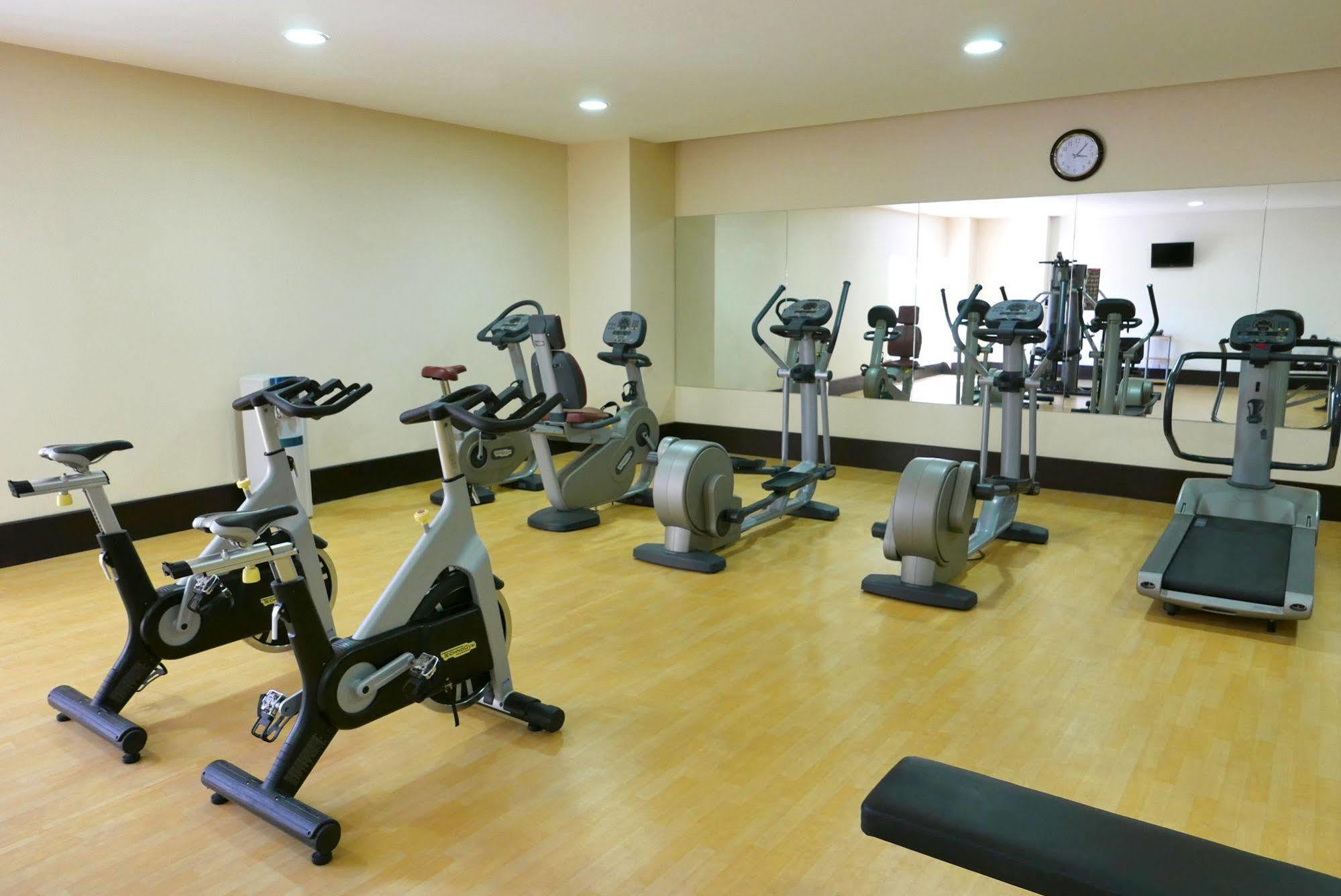 Torres Del Lago Suites And Apartments سان هوزيه المظهر الخارجي الصورة