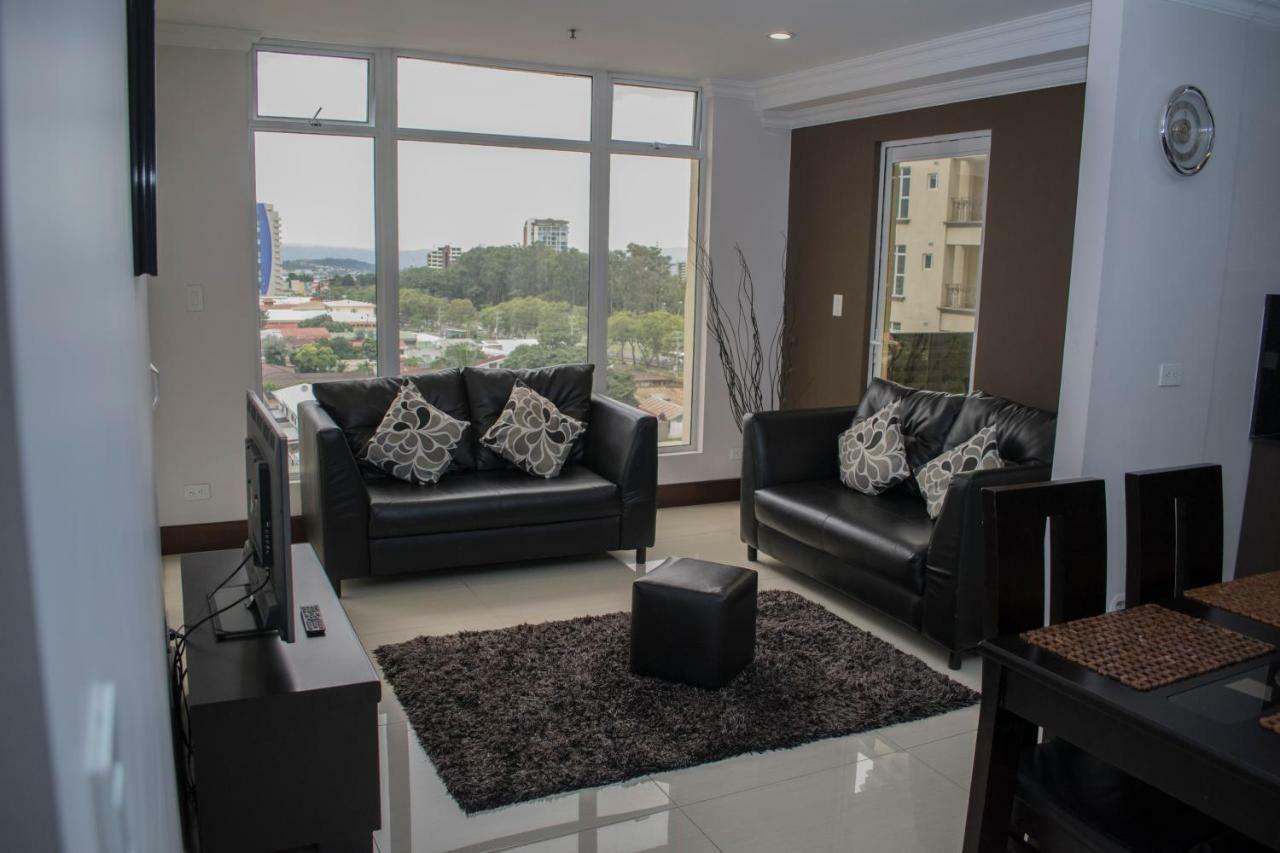 Torres Del Lago Suites And Apartments سان هوزيه المظهر الخارجي الصورة